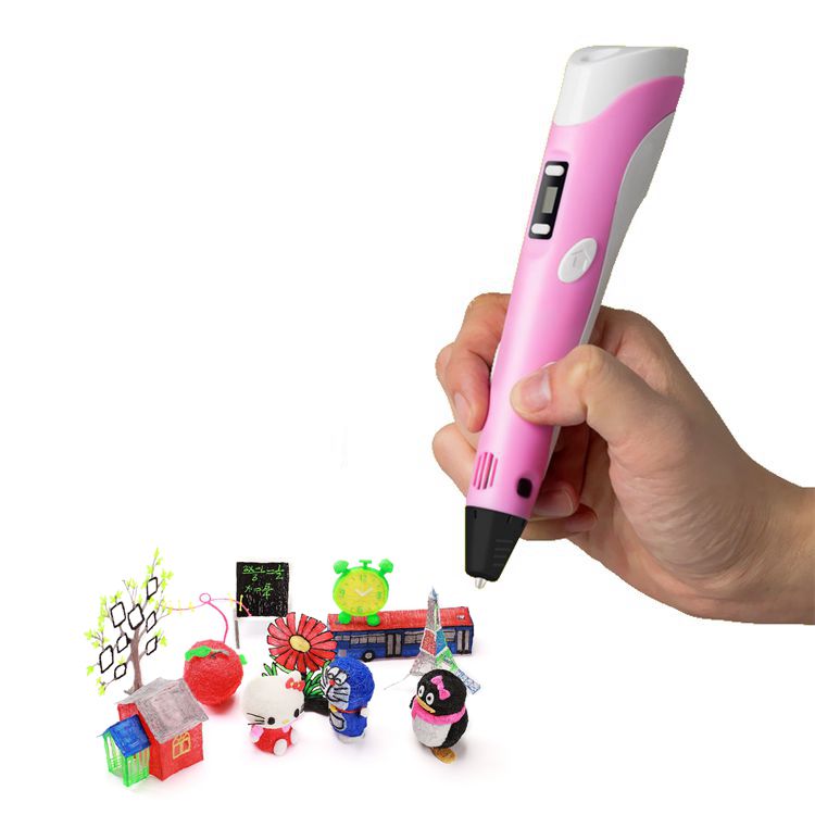 MagicDraw™ - 3D Pen