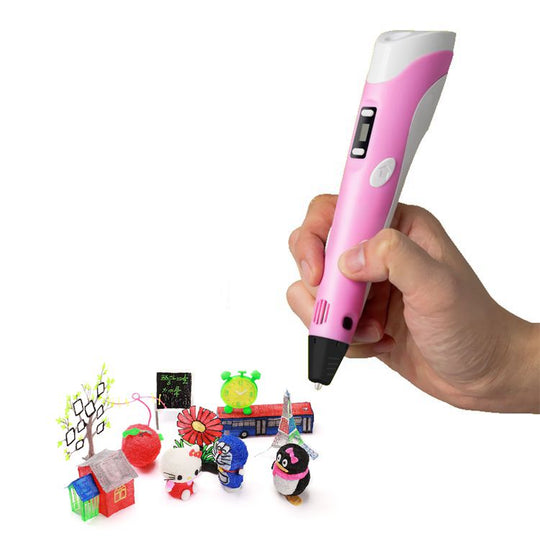 MagicDraw™ - 3D Pen