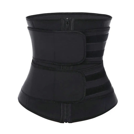 MamaEase – Postpartum Buikband met Zachte Compressie