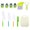 Milo & Moon - Kleine Chef Set