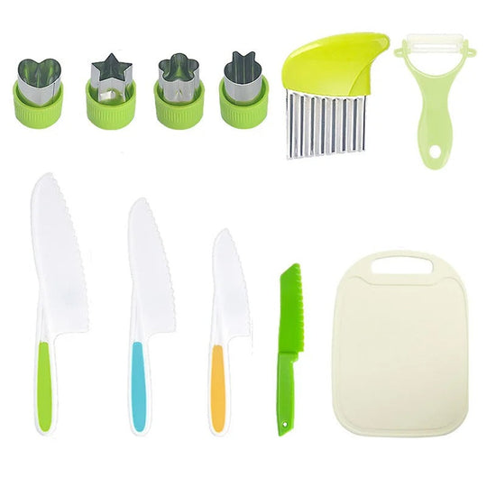 Milo & Moon - Kleine Chef Set