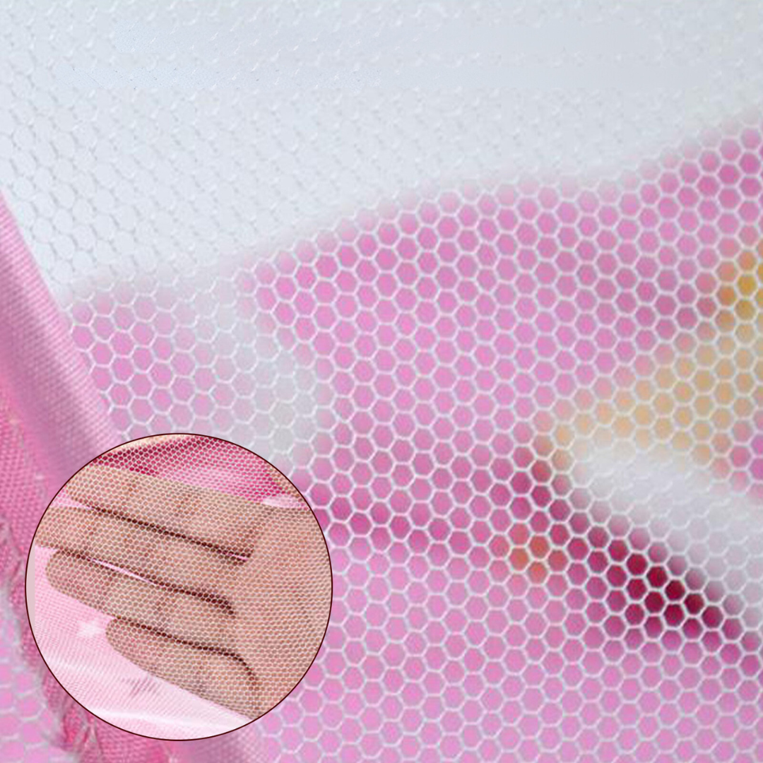 BugFreeNest™ – De Beschermde Babylounger