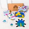 MindShapes™ - Montessori Educatieve Puzzelset