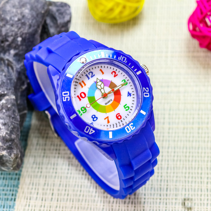 TimeBuddy – Educatief Kinderhorloge