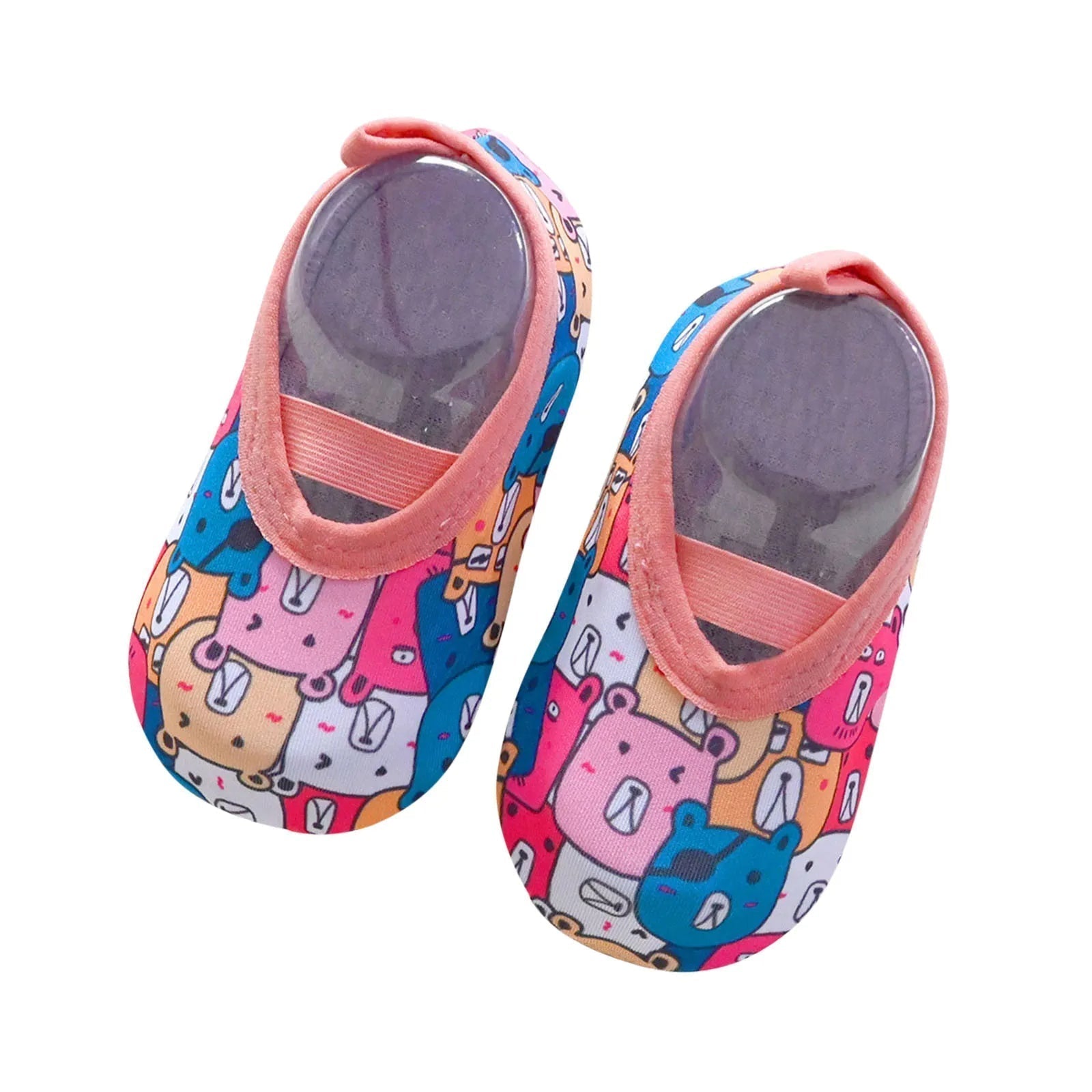 AquaToes™ – Waterschoenen voor Kinderen – Lichtgewicht, Veilig & Kleurrijk Ontwerp