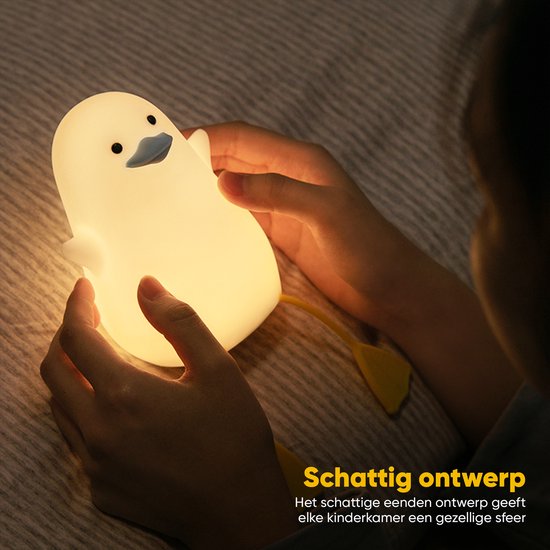 GlowBuddy™- Nachtlamp