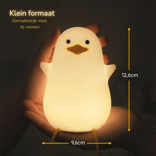 GlowBuddy™- Nachtlamp