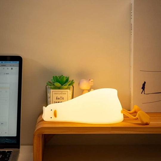 GlowBuddy™- Nachtlamp