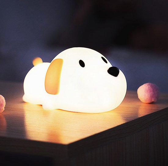 GlowBuddy™- Nachtlamp