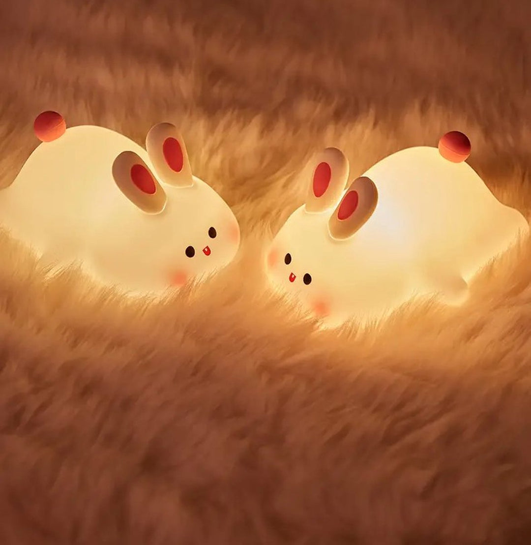 GlowBuddy™- Nachtlamp
