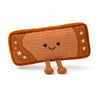 ZitherBuddy – Zither Knuffel van Zacht Pluche