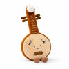 MelodyPlush – Muziekinstrument Knuffel van Zacht Pluche