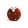 CookieCharm – Decoratieve Koek Knuffel met Kleurrijke Details