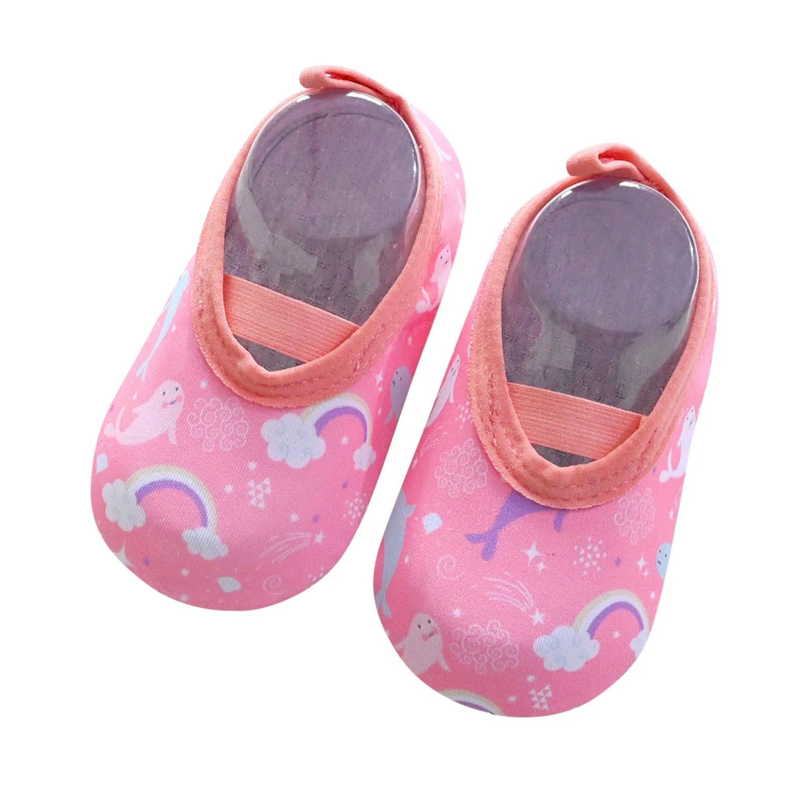 AquaToes™ – Waterschoenen voor Kinderen – Lichtgewicht, Veilig & Kleurrijk Ontwerp
