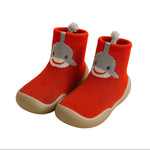 FirstSteps™ – Flexibele Babyschoenen Peuters, Lichtgewicht & Veilig