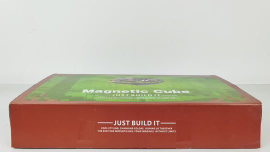 MagnetCraft™ – Bouwplezier buiten het scherm