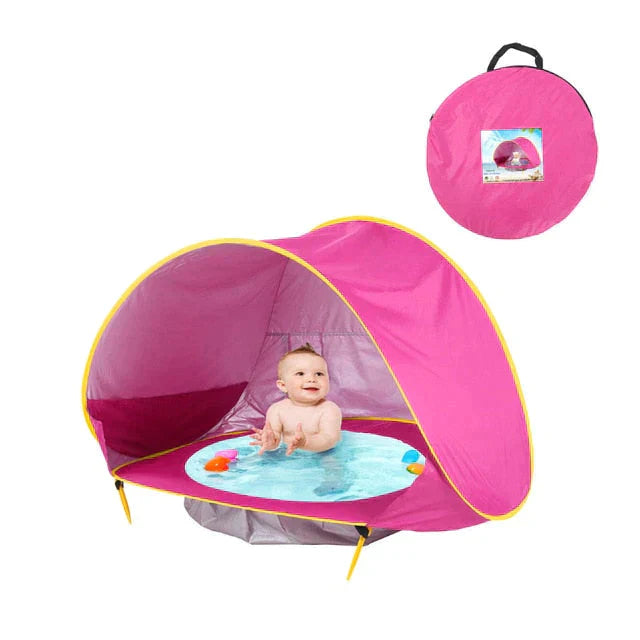 SunSafe™ Baby Strandtelt 
