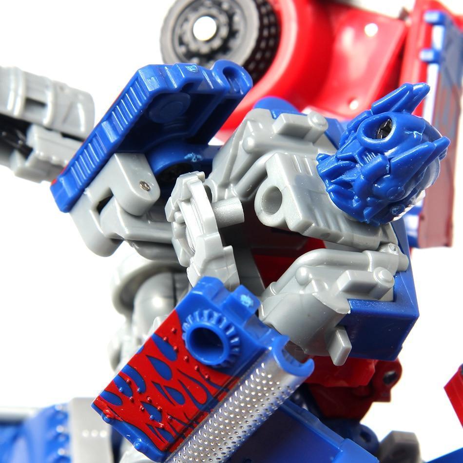 RoboRacer™ – Robot Transformeert in Raceauto – Interactief Speelavontuur