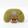 GameBuddy – Game Controller Knuffel van Zacht Pluche