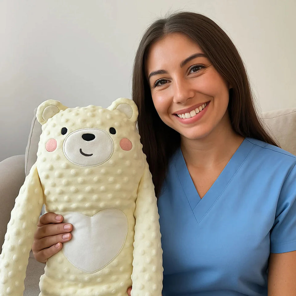 Aanbevolen door kinderartsen