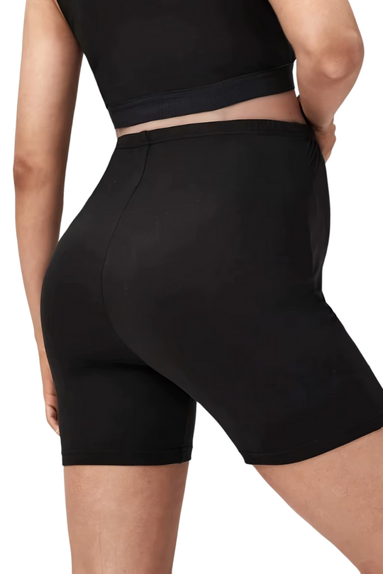 Zwangerschapsshort voor Yoga & Sport MovaMama