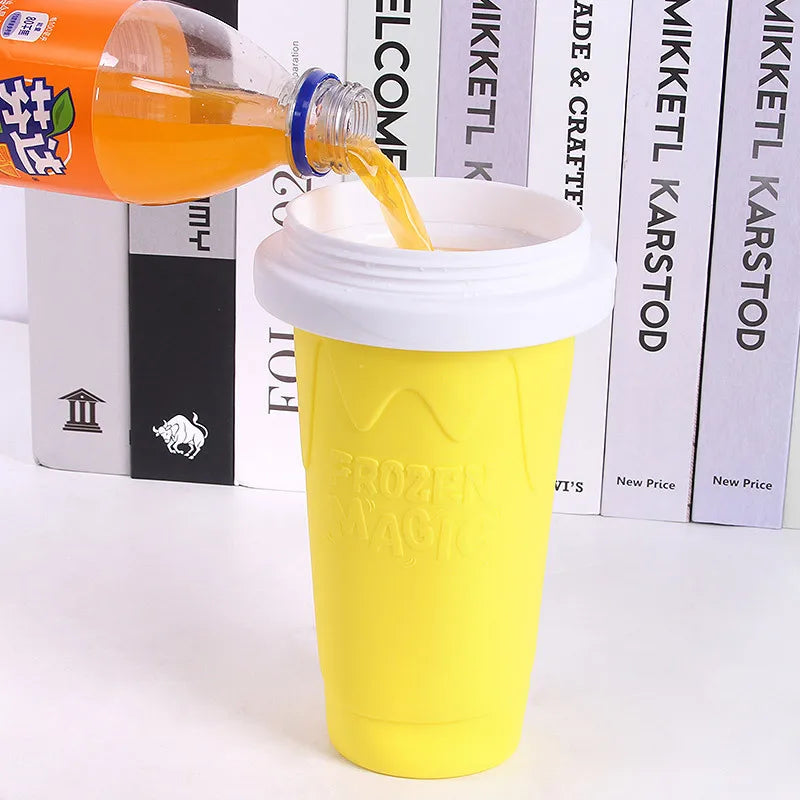 Milo & Moon - Slushy Cup
