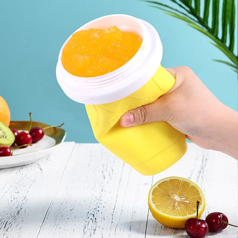 Milo & Moon - Slushy Cup