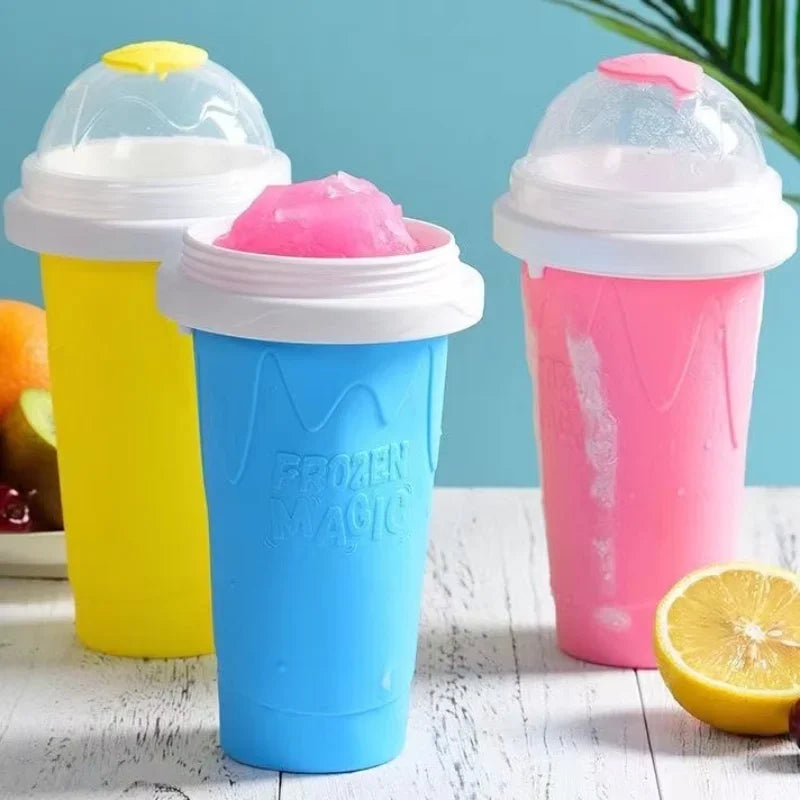 Milo & Moon - Slushy Cup