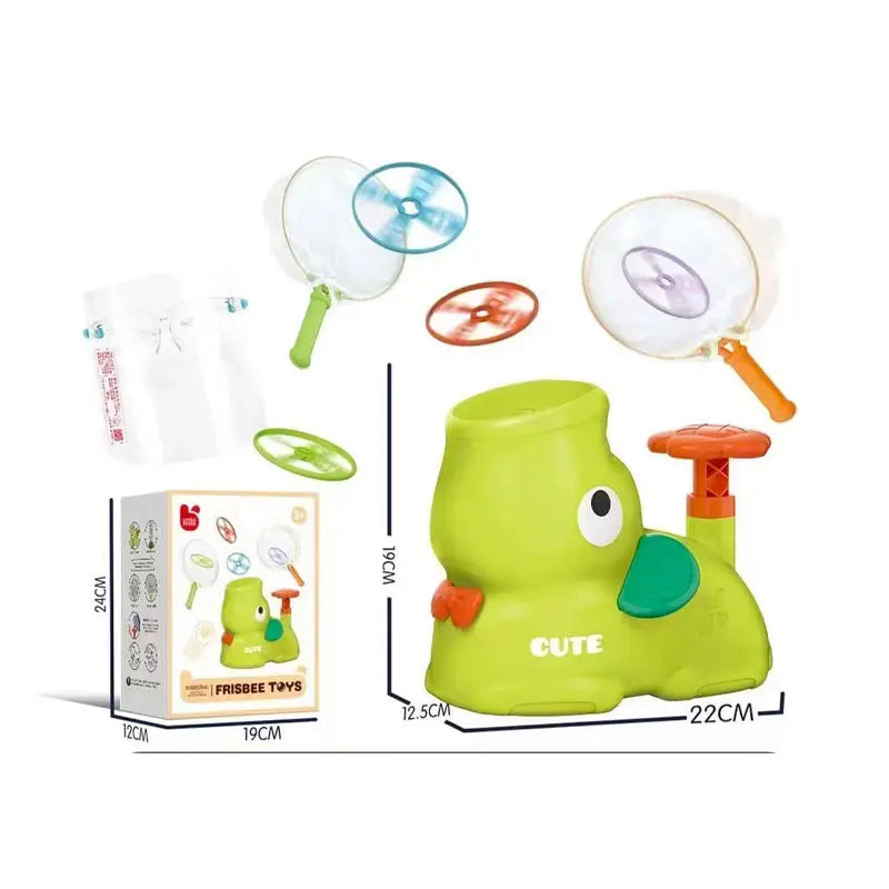 SkyCatch™ | Eindeloos Speelplezier voor jong en oud.