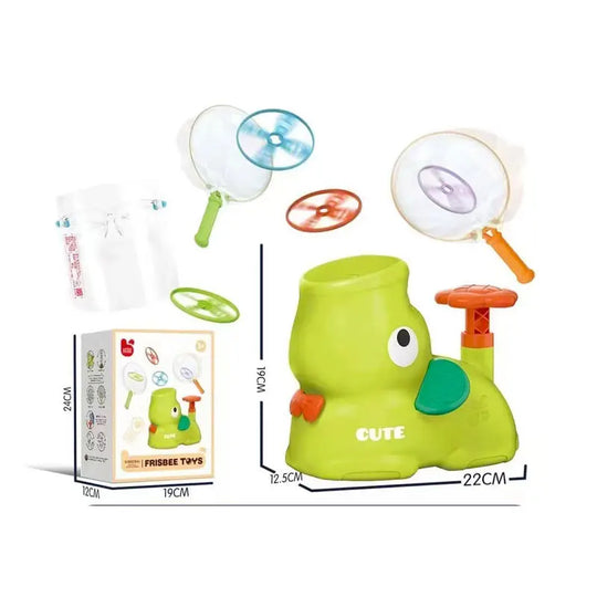 SkyCatch™ | Eindeloos Speelplezier voor jong en oud.