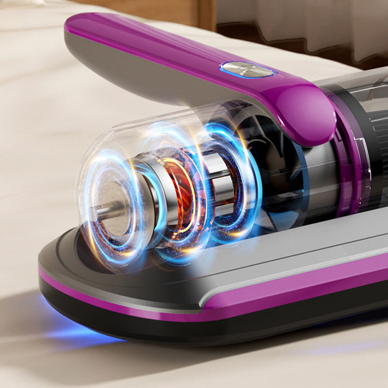 PureSleep™ UV-Matrasreiniger – Krachtige Middverwijdering