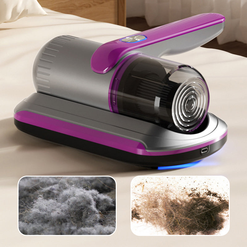 PureSleep™ UV-Matrasreiniger – Krachtige Middverwijdering
