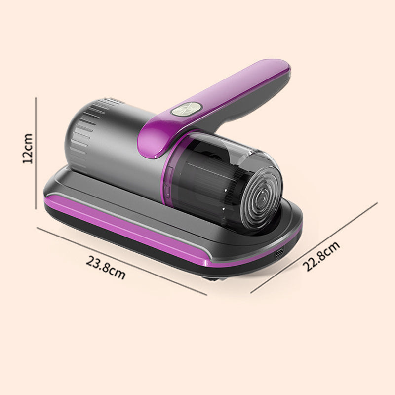 PureSleep™ UV-Matrasreiniger – Krachtige Middverwijdering