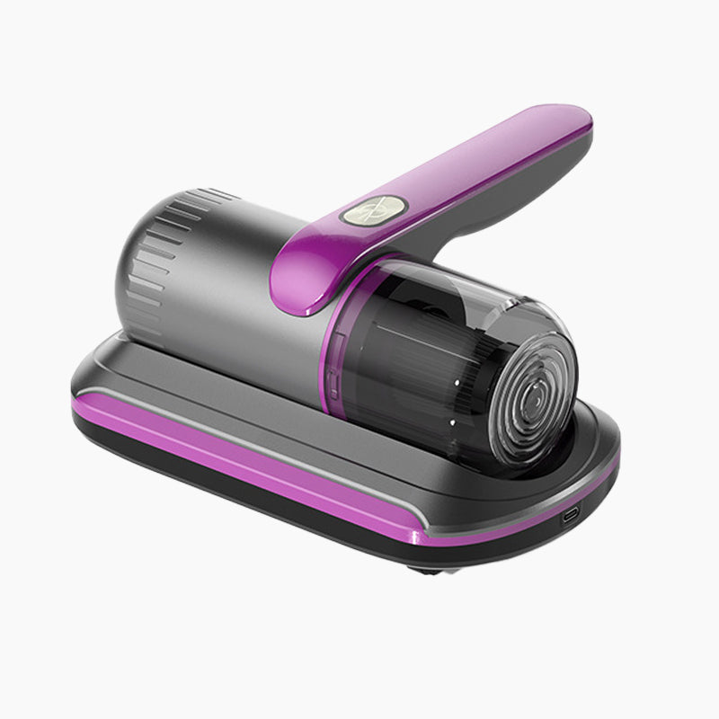 PureSleep™ UV-Matrasreiniger – Krachtige Middverwijdering