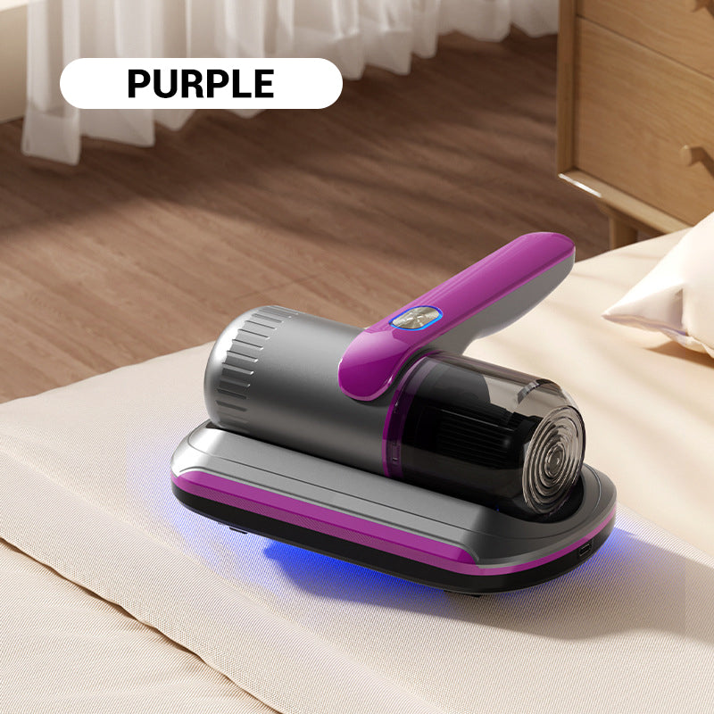PureSleep™ UV-Matrasreiniger – Krachtige Middverwijdering