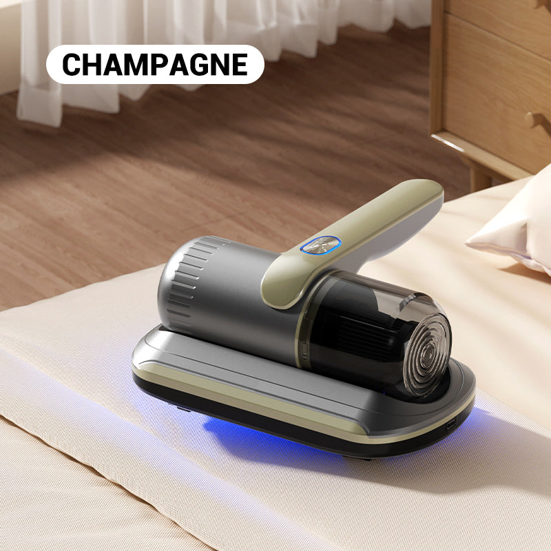 PureSleep™ UV-Matrasreiniger – Krachtige Middverwijdering