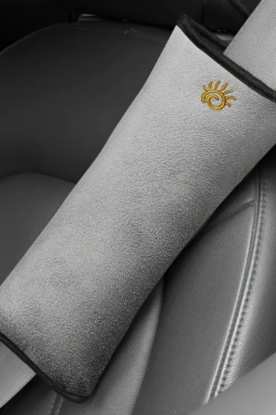 SoftRide™ - Comfortbanden – Autogordelhoes