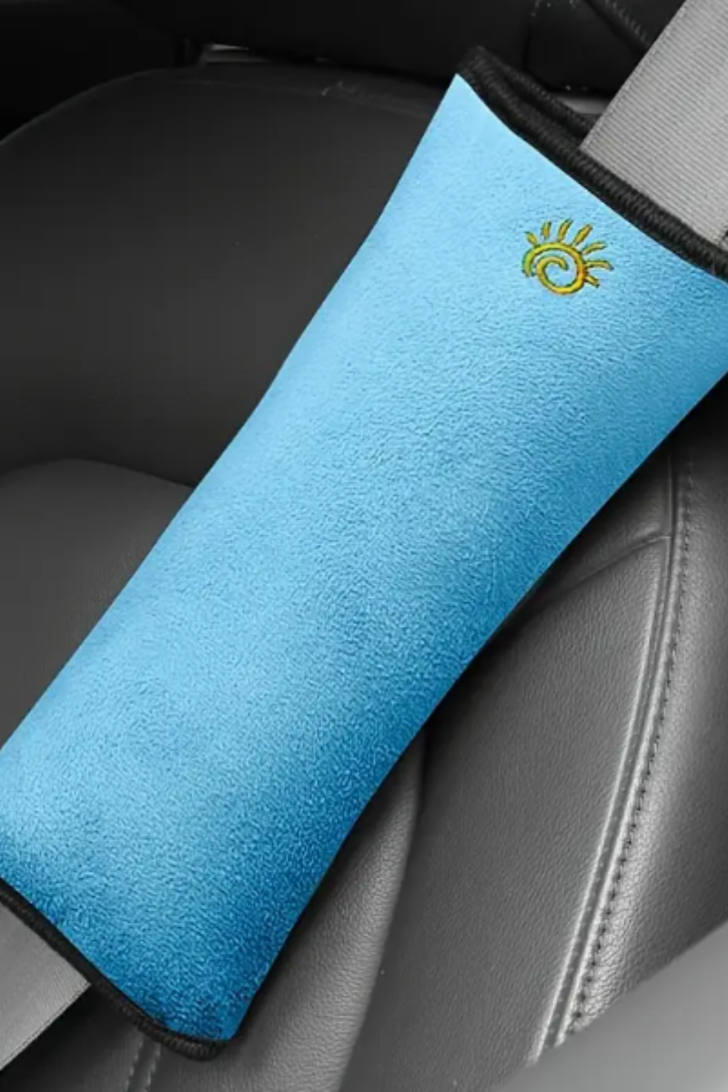 SoftRide™ - Comfortbanden – Autogordelhoes