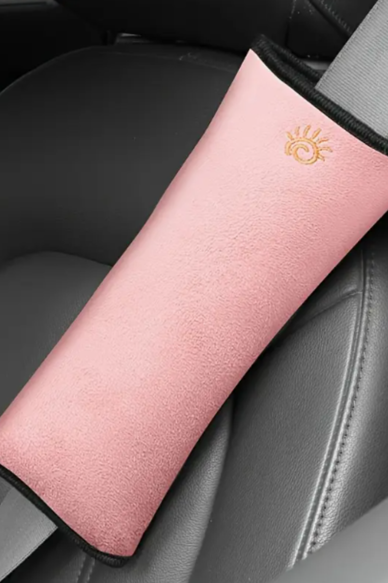 SoftRide™ - Comfortbanden – Autogordelhoes