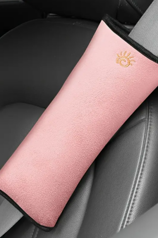 SoftRide™ - Comfortbanden – Autogordelhoes