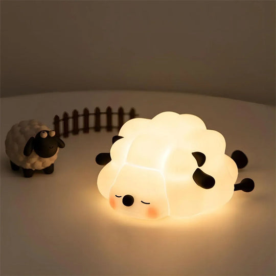 GlowBuddy™- Nachtlamp