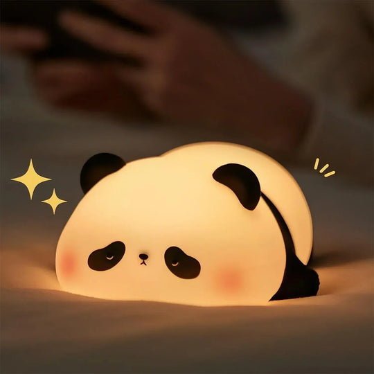 GlowBuddy™- Nachtlamp