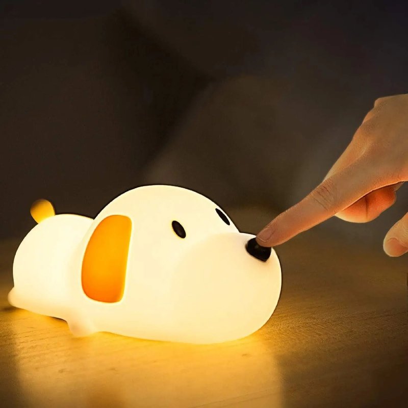 GlowBuddy™- Nachtlamp