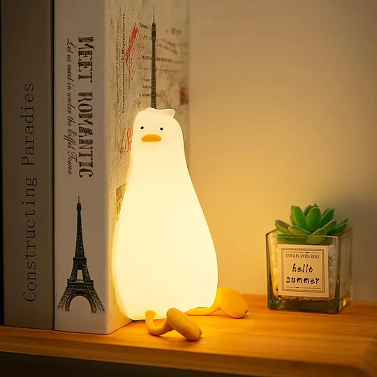GlowBuddy™- Nachtlamp