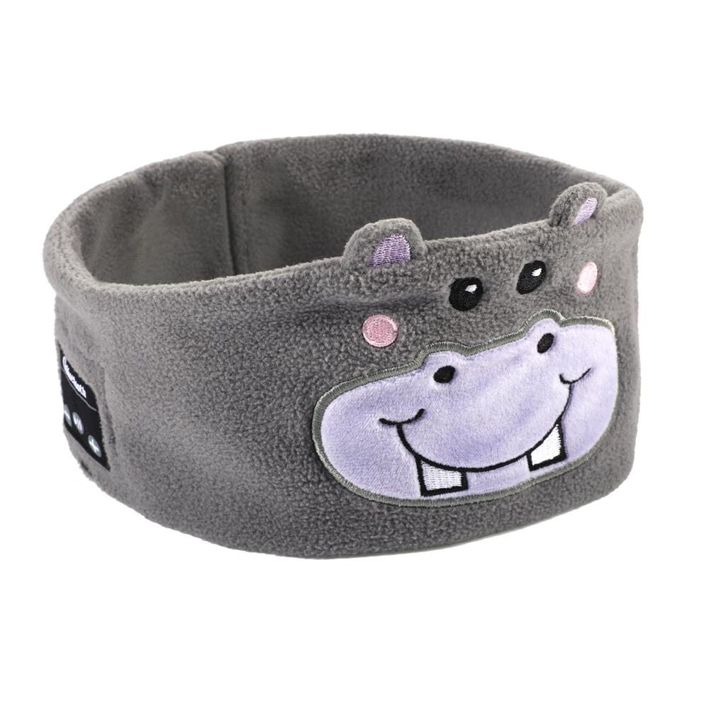 CozyTunes™ – Dierlijke Draadloze Hoofdband Hoofdtelefoon – Kindvriendelijk Muziekplezier