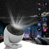 StarWhirl™ – De Sterrenhemel Projector voor Kinderen.