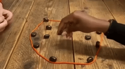 MindMates™ Magnetisch Schaakspel