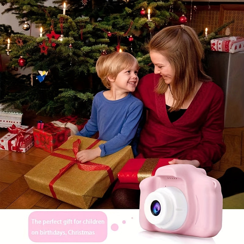 SnapBuddy™ | Kids Camera