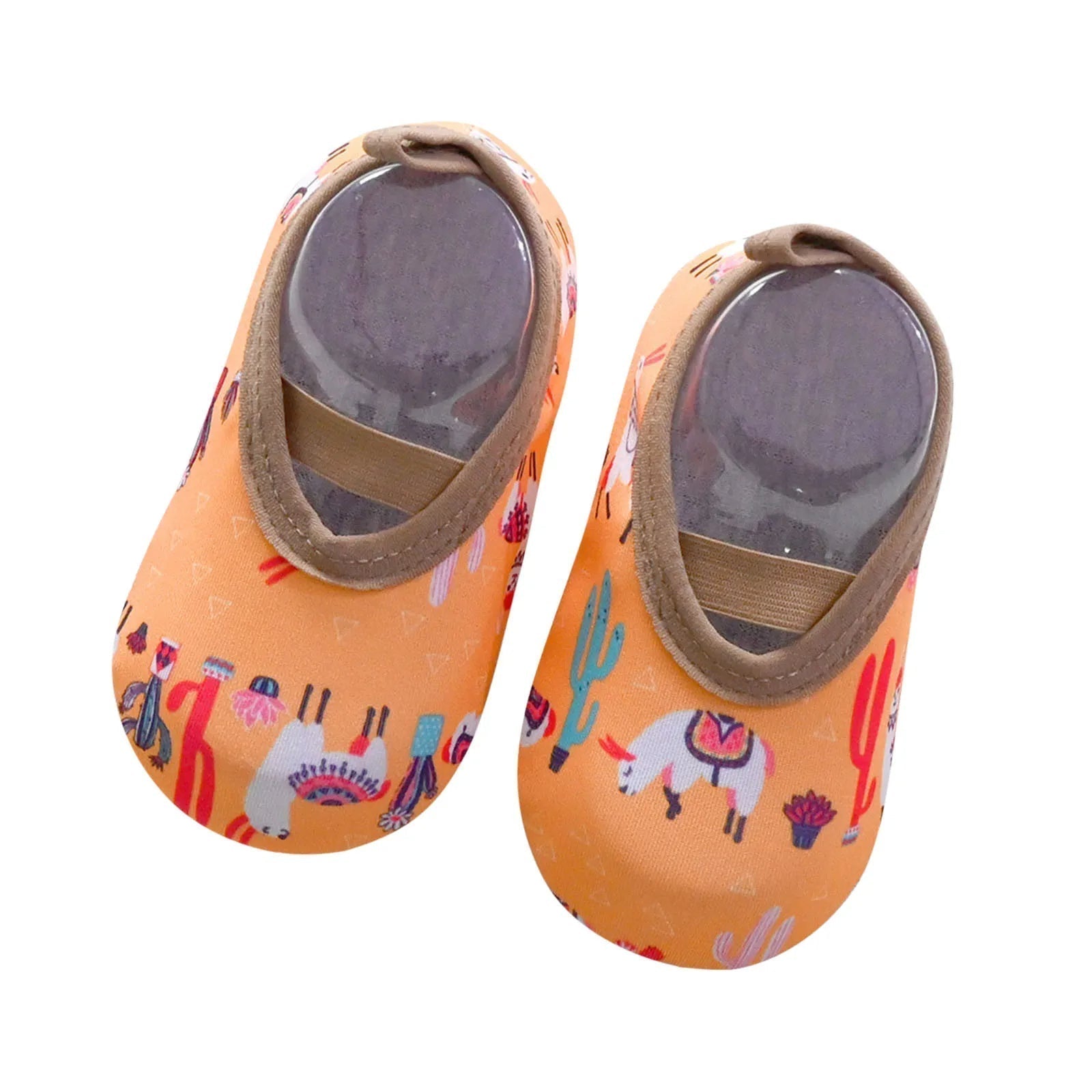 AquaToes™ – Waterschoenen voor Kinderen – Lichtgewicht, Veilig & Kleurrijk Ontwerp
